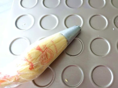 香酥掉渣的珍妮曲奇最好吃的配方公開,教你花紋不消失不塌陷秘密